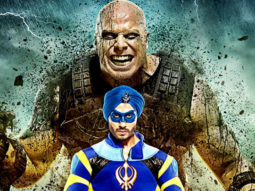Theatrical Trailer (A Flying Jatt) Theatrical Trailer (A Flying Jatt)