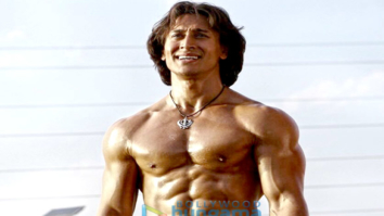 Celebrity Photo Of Tiger Shroff