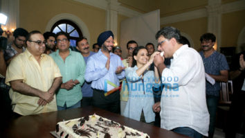 Launch of Tigmanshu Dhulia’s next ‘Raag Desh’