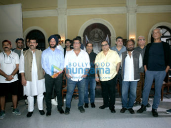 Launch of Tigmanshu Dhulia's next 'Raag Desh'