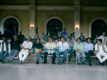 Launch of Tigmanshu Dhulia's next 'Raag Desh'