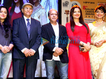 Trailer launch of 'Murder Madhuri'