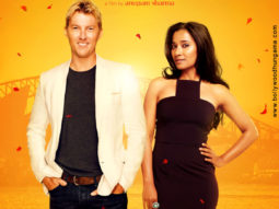 First Look Of The Movie Un-Indian