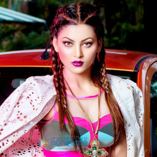 Celebrity Photo Of Urvashi Rautela