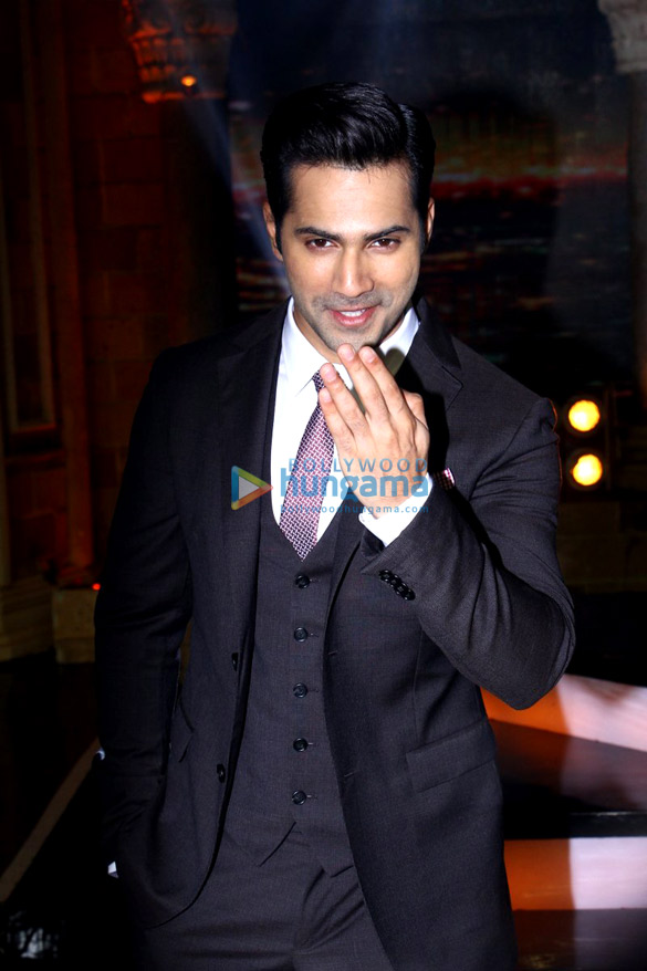varun john jacqueline of indias got talent 9