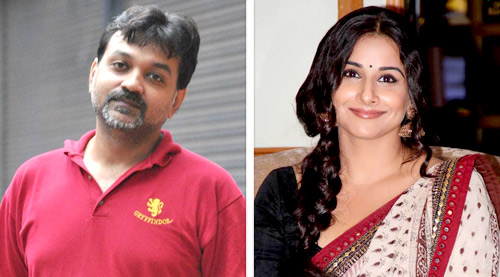 Vidya