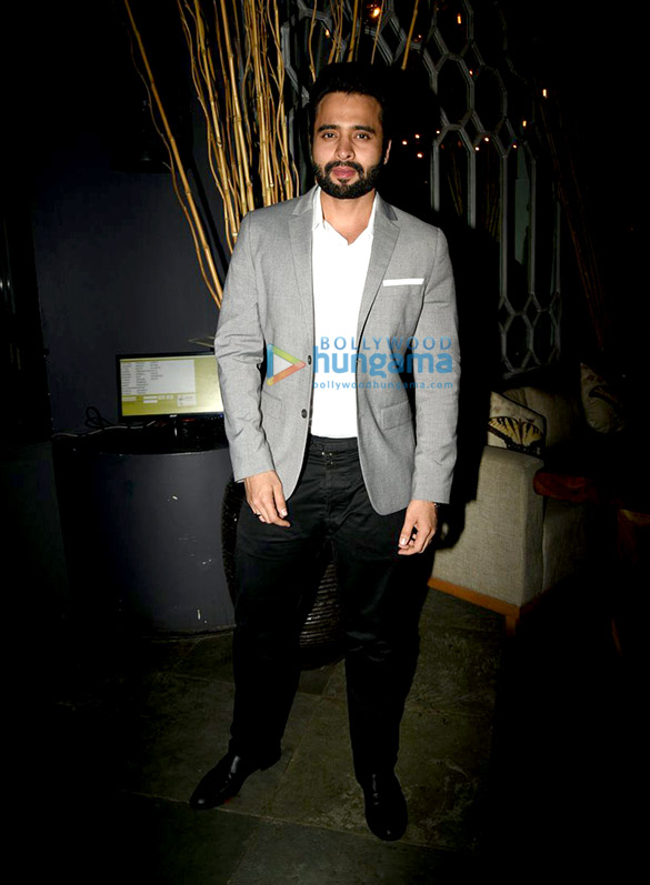 vikas rajeev host a party 8