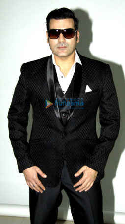 On The Sets Of The Movie Yea Toh Two Much Ho Gayaa