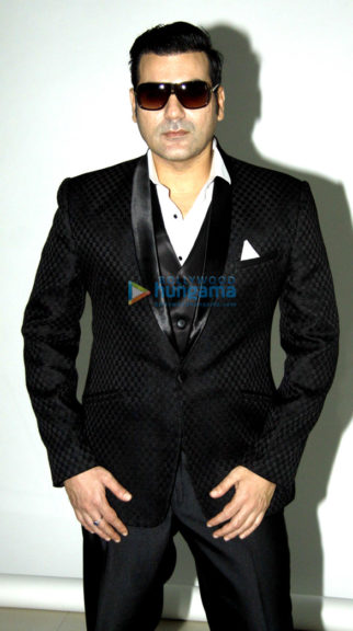 On The Sets Of The Movie Yea Toh Two Much Ho Gayaa