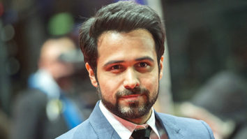 “There is a misguided perception that kissing and bikinis sell a film” – Emraan Hashmi