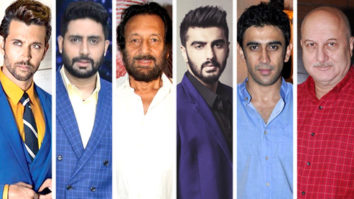 Bollywood celebs mourn for Istanbul airport attack victims