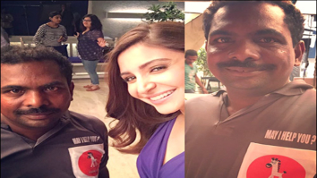 Check out: Anushka Sharma’s production company produces their first TV commercial