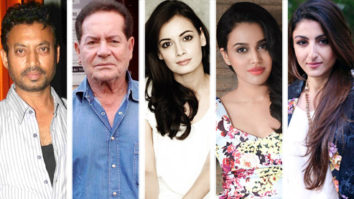 Bollywood celebs condemn Dhaka attack Bollywood celebs condemn Dhaka attack