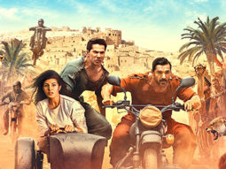 Box Office: Dishoom to open well with youth