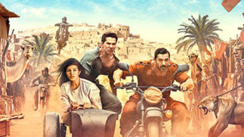 All eyes on John Abraham-Varun Dhawan-Jacqueline Fernandez’s Dishoom to further make it big in July