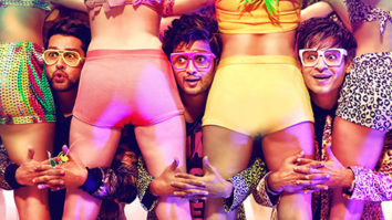 Box Office: Great Grand Masti takes the lowest Day One amongst adult comedies