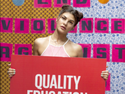 Girl power goes global with new film #WhatIreallyreallywant