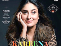 Check out: Kareena Kapoor Khan graces the cover of Forbes Life magazine