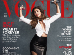 Check out: Kareena Kapoor Khan sizzles on the cover of Vogue