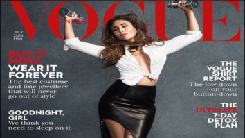 Check out: Kareena Kapoor Khan sizzles on the cover of Vogue