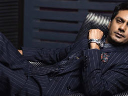 “I got carried away while playing the drums” – Nawazuddin Siddiqui