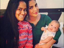 Check out: Priyanka Chopra spends time with Salman Khan’s nephew Ahil