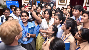 Priyanka Chopra supports UNICEF’s new campaign Fair Start