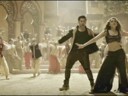 Check out: Parineeti Chopra and Varun Dhawan sizzle in ‘Jaaneman Aah’