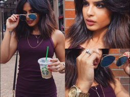 Priyanka Chopra plays a ‘doppelganger prank’ on her mother
