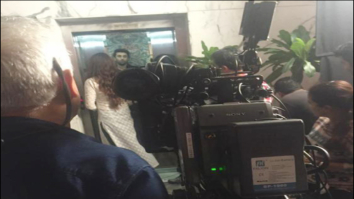 Check out: Ranbir Kapoor starts shooting for the last schedule of Ae Dil Hai Mushkil