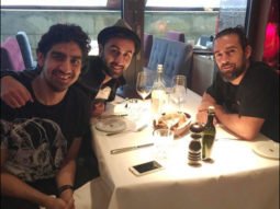 Check out: Ranbir Kapoor starts prepping for his superhero film with Ayan Mukerji