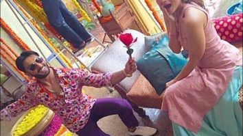 Check out: Ranveer Singh turns Raj Dilwale for Alia Bhatt