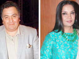 Rishi Kapoor, Shabana Azmi remember late Sanjeev Kumar on his birth anniversary