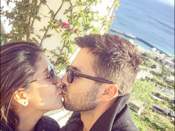 Check out: Shahid Kapoor’s romantic picture with wife Mira