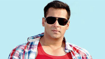 “I want to kill Ranveer Singh” jokes Salman Khan