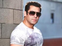 Salman Khan is not a Shah Rukh Khan fan in Sultan
