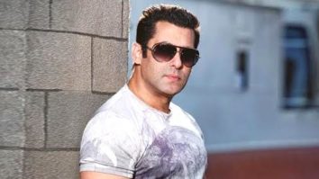 Salman Khan is not a Shah Rukh Khan fan in Sultan