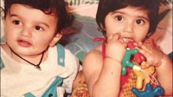 Check out: Sonam Kapoor shares a childhood photo of Arjun Kapoor on his birthday