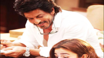 Check out: Shah Rukh Khan and Alia Bhatt share an adorable bond in Dear Zindagi