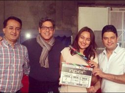 Check out: Sonakshi Sinha starts shooting for Noor