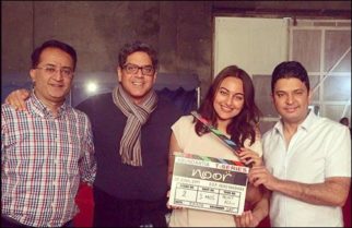 Check out: Sonakshi Sinha starts shooting for Noor
