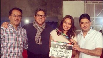 Check out: Sonakshi Sinha starts shooting for Noor