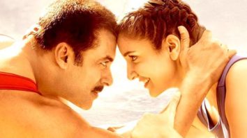 Box Office: Sultan Salman Khan’s 2nd highest opener ever; challenges Shahrukh Khan’s Happy New Year