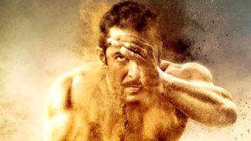 Box Office: Salman Khan’s Sultan becomes Highest Opening Day grosser of 2016 Box Office: Salman Khan’s Sultan becomes Highest Opening Day grosser of 2016