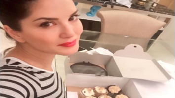 Revealed: Why Hrithik Roshan sent cupcakes to Sunny Leone