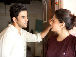 First look of Tapsee Pannu and Amit Sadh starrer Baarish Aur Chowmein
