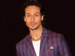Tiger Shroff talks about father Jackie’s superhero film