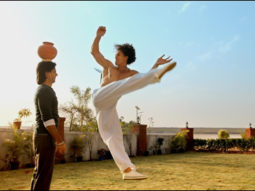 Check out: Remo D’souza incorporates Tiger Shroff’s martial arts skills in A Flying Jatt
