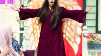 Check out: Varun Dhawan enacts Taher Shah’s Angel on Kapil’s show