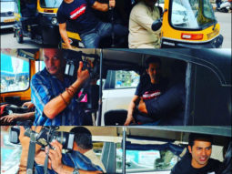 Check out: Varun Dhawan gives interview in a rickshaw